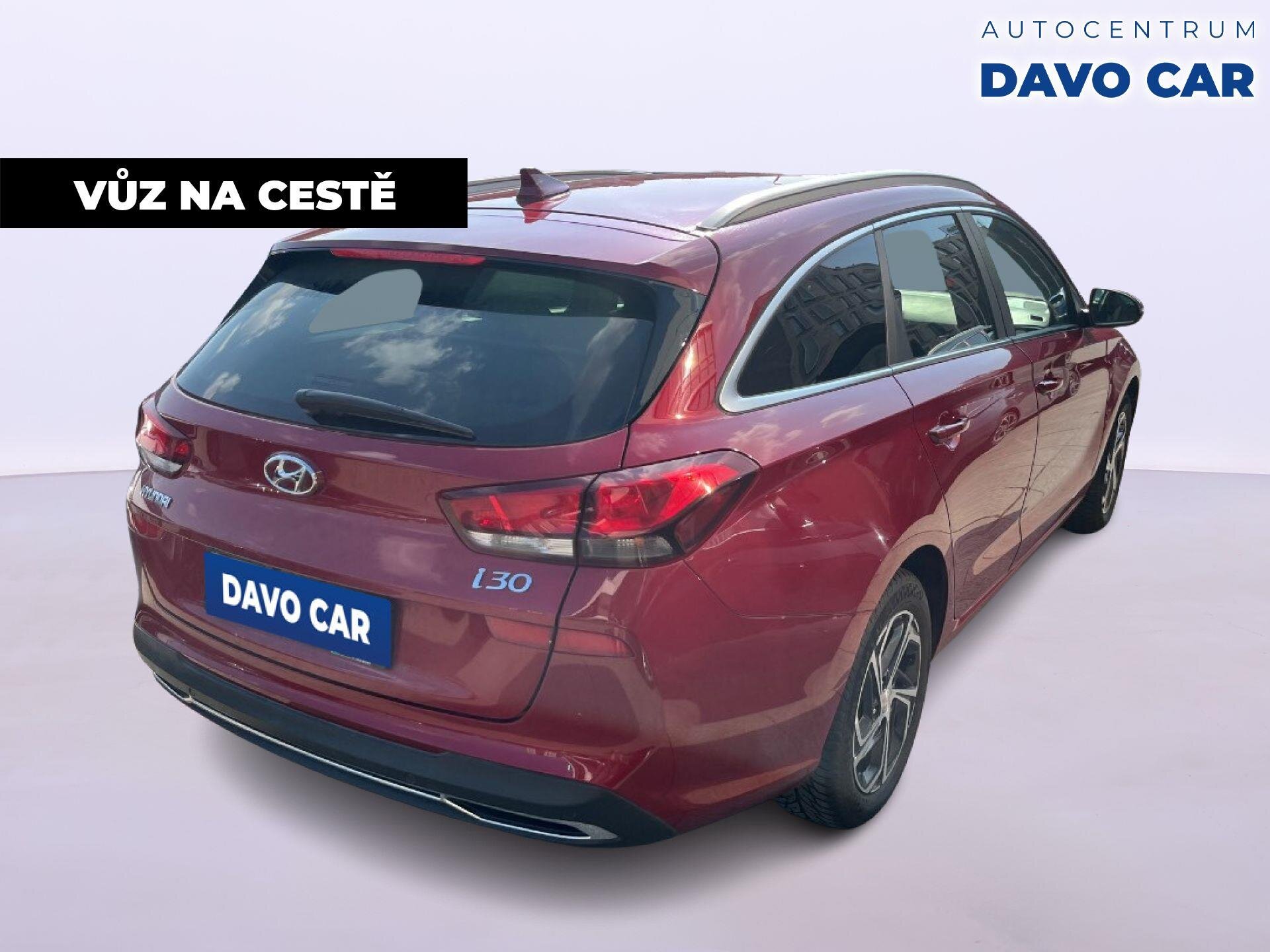 Hyundai i30 Kombi 998,0 88 kw