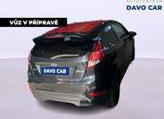 Ford Fiesta Hatchback 998,0 103 kw