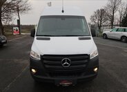 Mercedes-Benz Sprinter 7