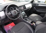 Škoda Kodiaq SUV / Terénní 2,0 l 110 kw