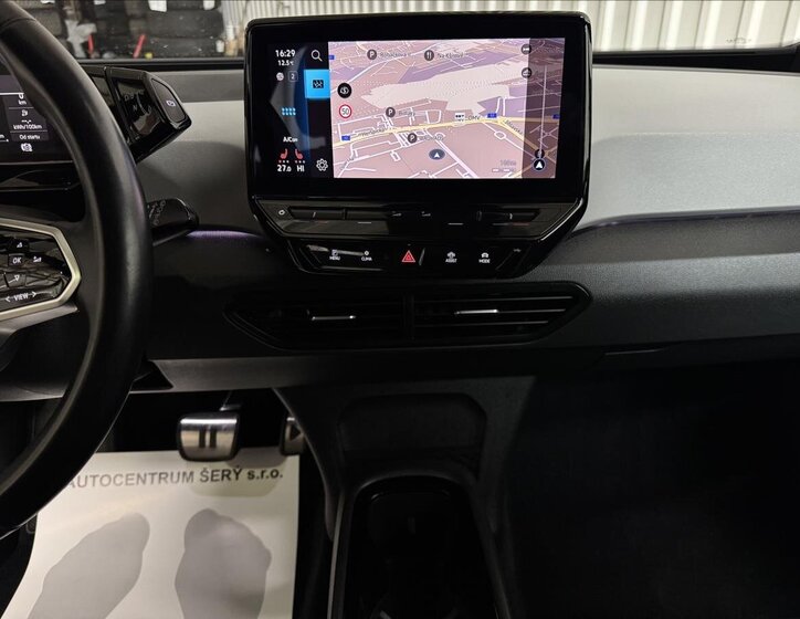 Volkswagen ID.3 Hatchback 0,0 150 kw