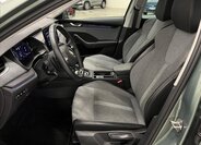 Škoda Octavia Kombi 1,5 l 110 kw