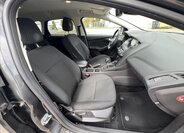 Ford Focus Kombi 999,0 92 kw