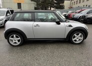 Mini Cooper 4