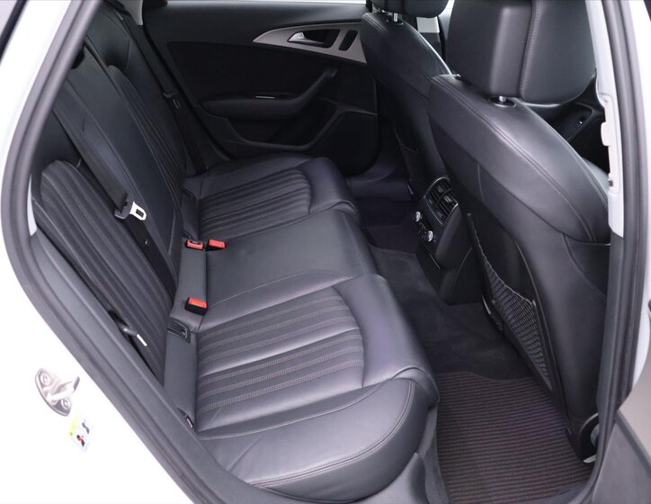 Audi A6 Allroad Kombi 3,0 l 200 kw