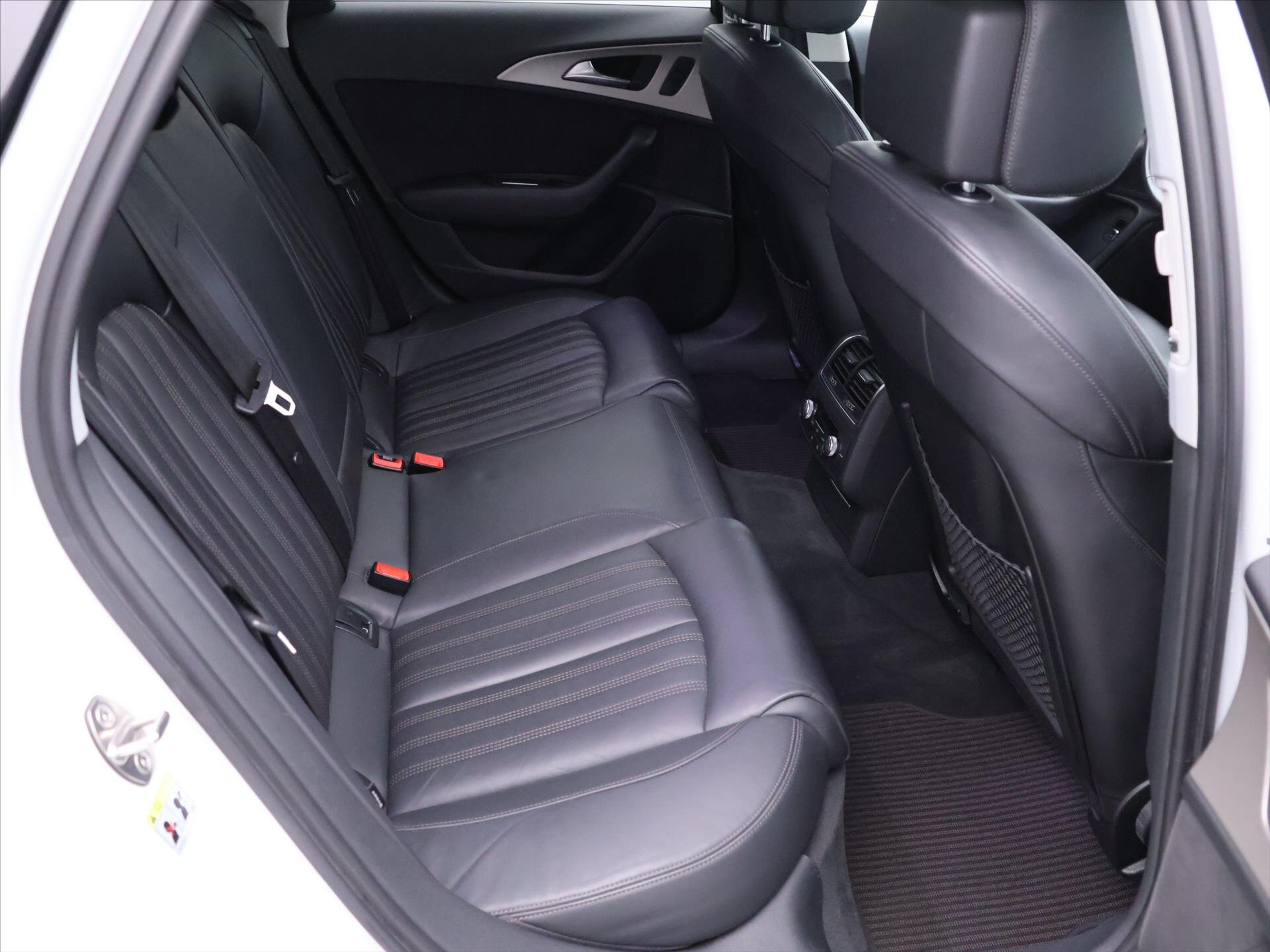 Audi A6 Allroad Kombi 3,0 l 200 kw