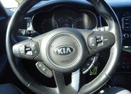 KIA Carens Kombi 1,6 l 99 kw
