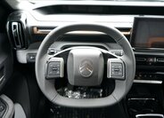 Citroën C3 Aircross SUV 1,2 l 74 kw