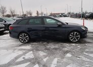 Seat Leon Kombi 1,5 l 96 kw