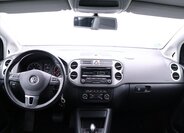 Volkswagen Golf Plus 20