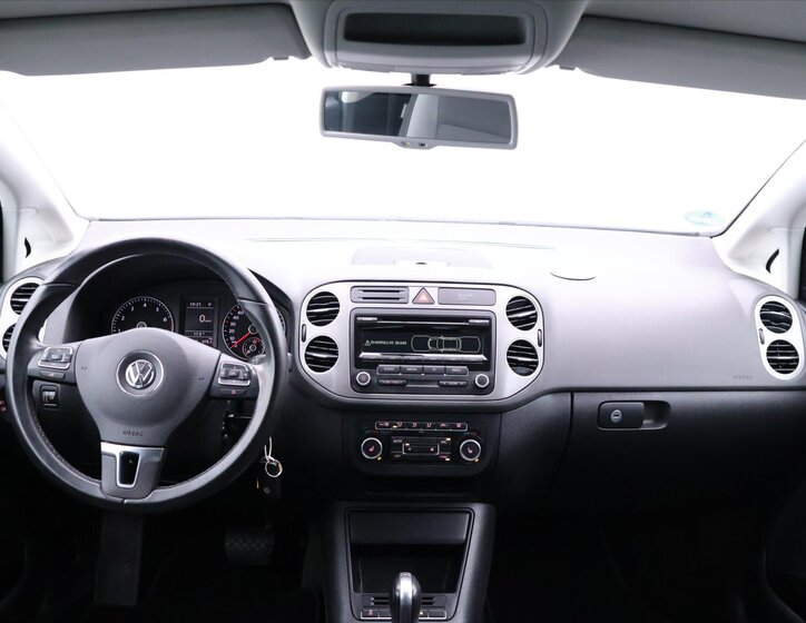 Volkswagen Golf Plus 20