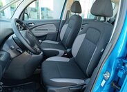 Citroën C3 Picasso MPV 1,4 l 70 kw