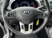KIA Sportage 38
