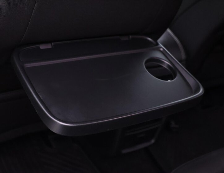 Ford Galaxy MPV 1,5 l 118 kw