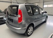 Škoda Roomster MPV 1,2 l 51 kw