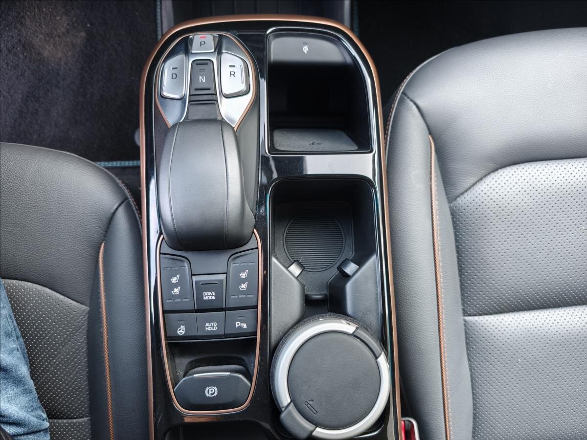 Hyundai IONIQ Hatchback 0,0 88 kw