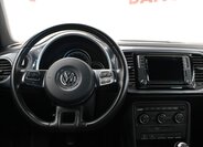 Volkswagen Beetle Hatchback 1,2 l 77 kw