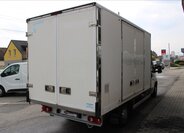 Peugeot Boxer Skříň 2,2 l 121 kw