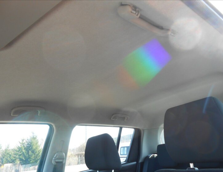 Suzuki Swift Hatchback 1,3 l 67 kw