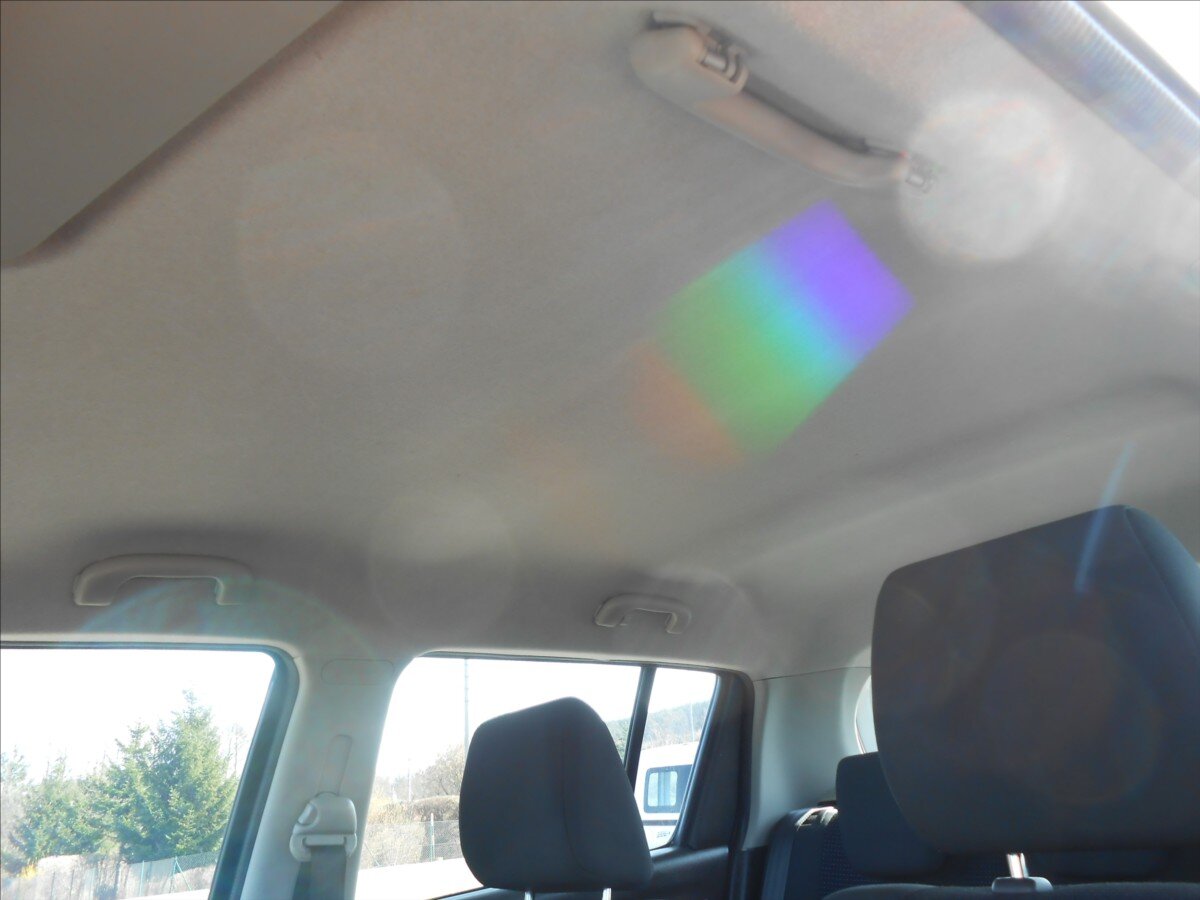 Suzuki Swift Hatchback 1,3 l 67 kw