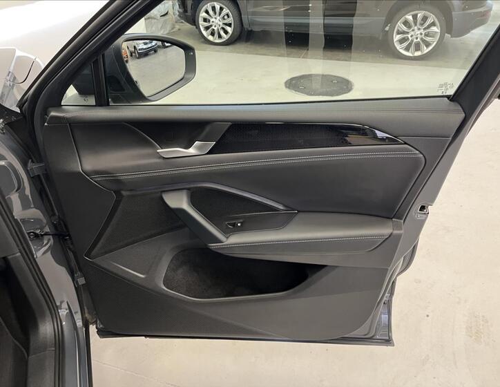 Volkswagen Tiguan 27