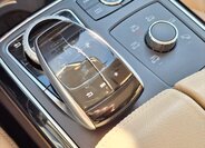 Mercedes-Benz GLS SUV 3,0 l 190 kw