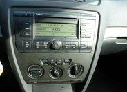 Škoda Octavia Sedan / Limuzína 1,8 l 118 kw