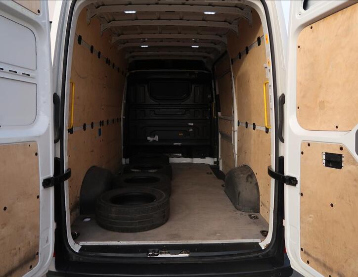 Volkswagen Crafter 20