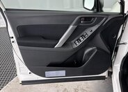 Subaru Forester SUV / Terénní 2,0 l 108 kw