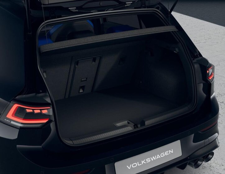 Volkswagen Golf Hatchback 2,0 l 245 kw