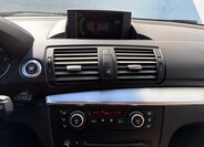 BMW Řada 1 Hatchback 1,6 l 90 kw