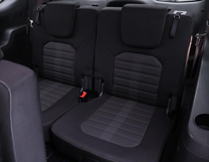 Ford Galaxy MPV 1,5 l 118 kw