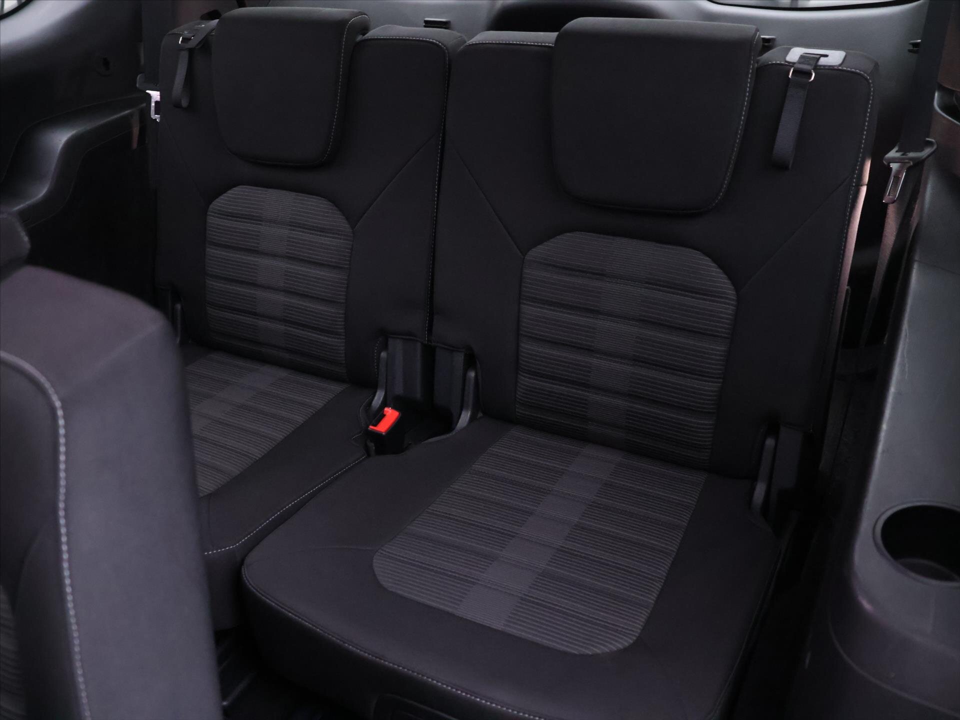 Ford Galaxy MPV 1,5 l 118 kw