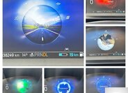 Ford Kuga SUV / Terénní 2,5 l 165 kw