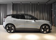 Volvo EX30 SUV / Terénní 0,0 315 kw