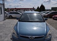 Hyundai i30 Hatchback 1,6 l 66 kw