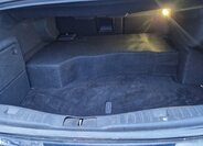 Lincoln MKZ Sedan / Limuzína 0,0 0