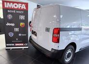 Fiat E-Scudo 6