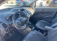 Ford EcoSport Hatchback 1,5 l 70 kw