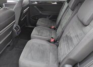 Volkswagen Touran MPV 1,8 l 132 kw