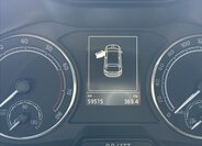 Škoda Scala Hatchback 999,0 85 kw