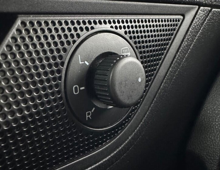 Škoda Rapid Kombi 0,0 0