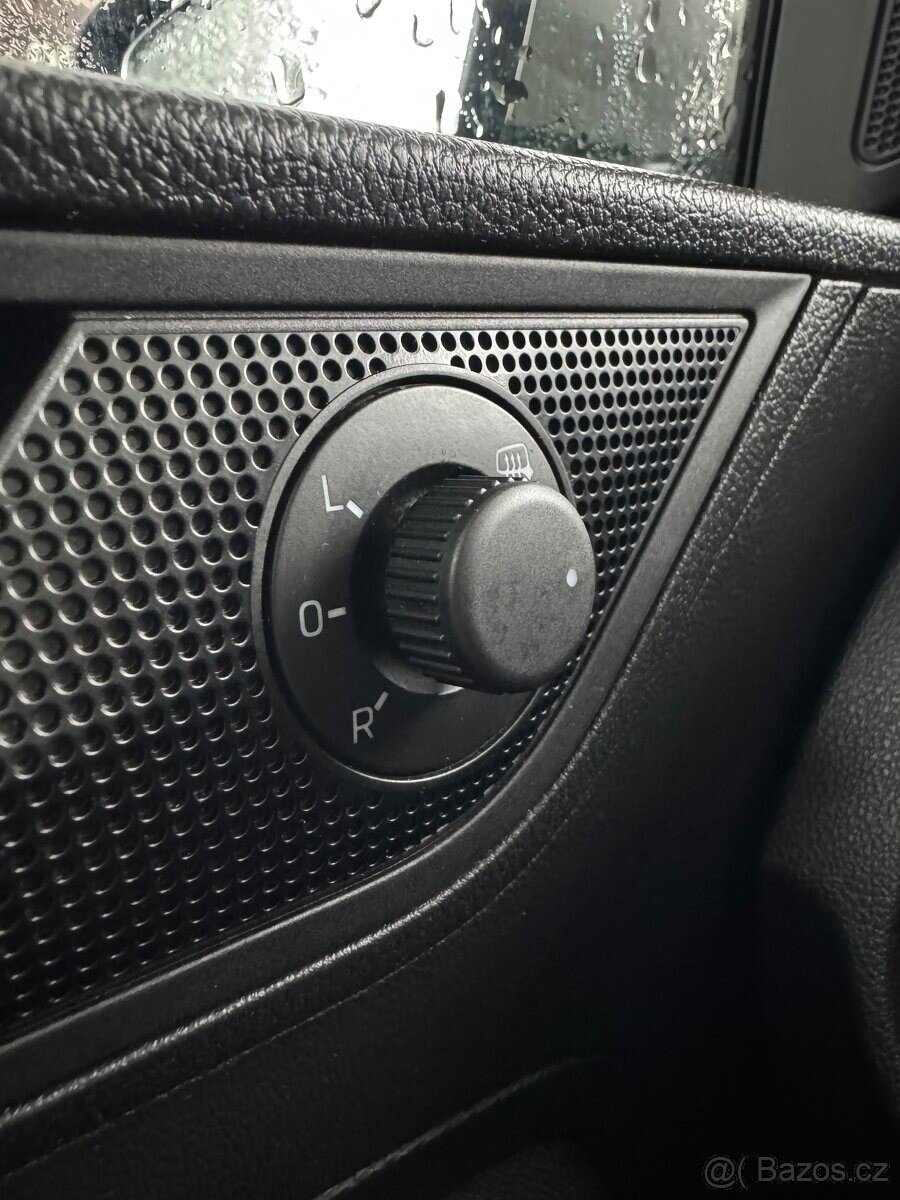 Škoda Rapid Kombi 0,0 0