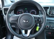 KIA Sportage SUV / Terénní 1,6 l 97 kw