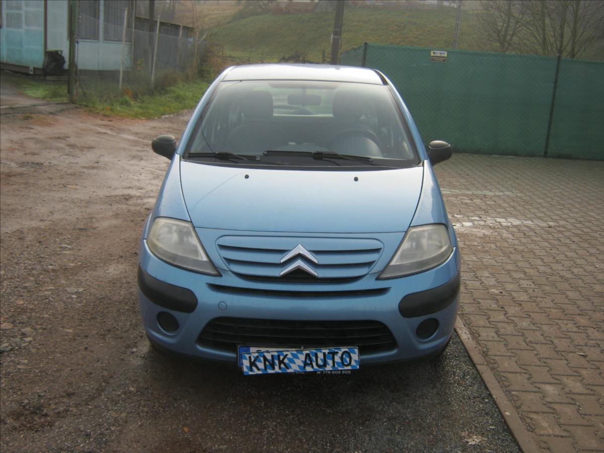 Citroën C3