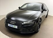 Audi A7 Liftback 3,0 l 200 kw
