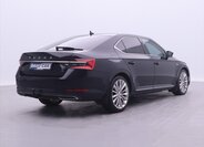 Škoda Superb 7