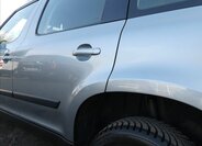 Škoda Yeti SUV / Terénní 1,4 l 92 kw