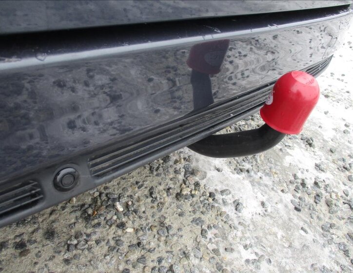 Ford Mondeo Kombi 2,0 l 103 kw