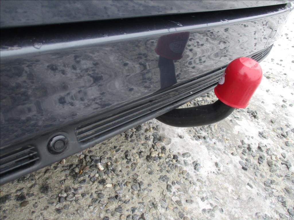 Ford Mondeo Kombi 2,0 l 103 kw